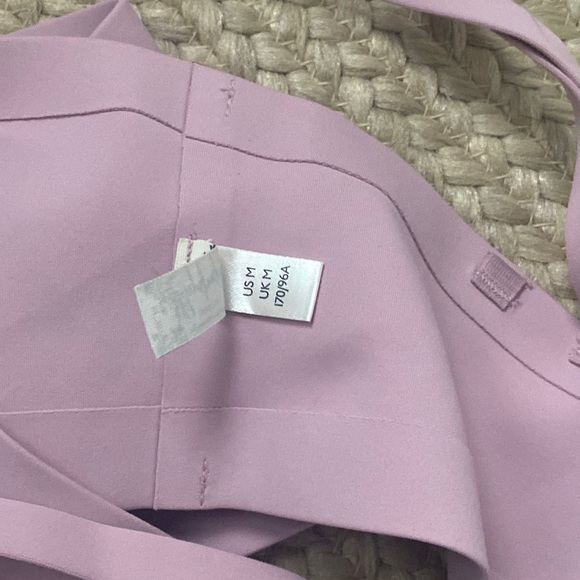 Free People Intimately Lilac Call Me Convertible Bra - Picture 8 of 9